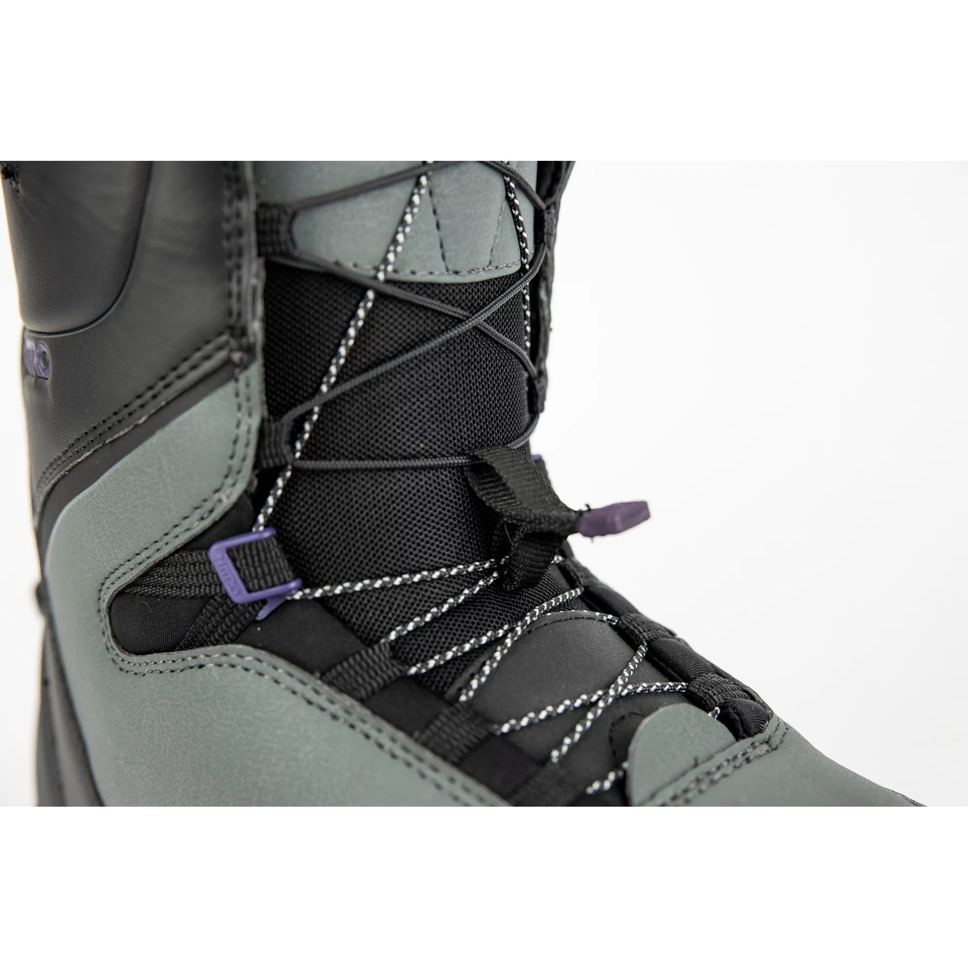 Snowboard Boots -  nitro CAVE TLS Step On